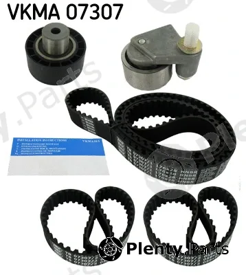 SKF VKMA07307 — Timing Belt Kit