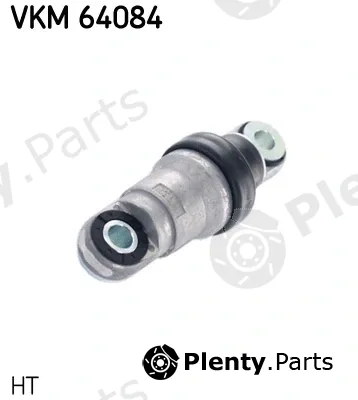 SKF VKM64084 — Tensioner Pulley, V-ribbed belt