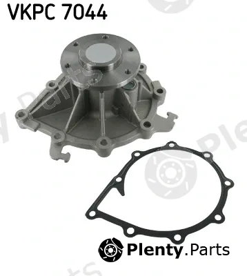 SKF VKPC7044 — Water Pump, engine cooling