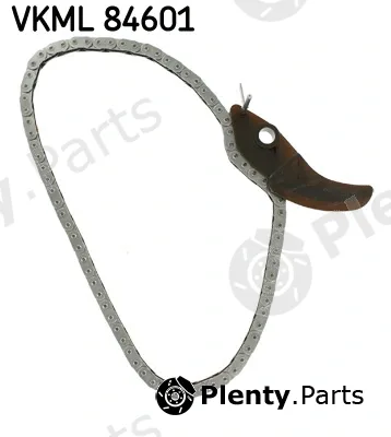 SKF VKML84601 — Timing Chain Kit