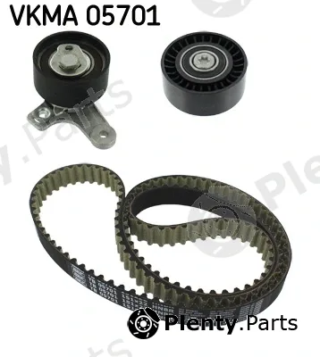 SKF VKMA05701 — Timing Belt Kit