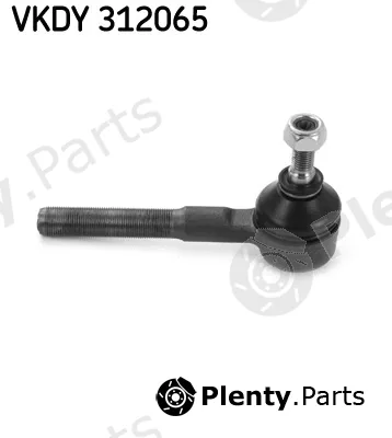 SKF VKDY312065 — Tie Rod End