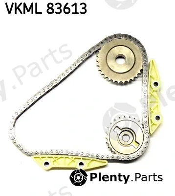 SKF VKML83613 — Timing Chain Kit