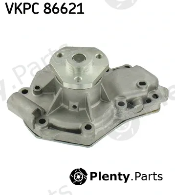 SKF VKPC86621 — Water Pump, engine cooling