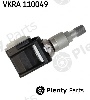 SKF VKRA110049 — Wheel Sensor, tyre-pressure monitoring system