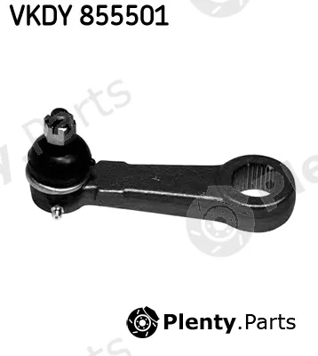 SKF VKDY855501 — Pitman Arm