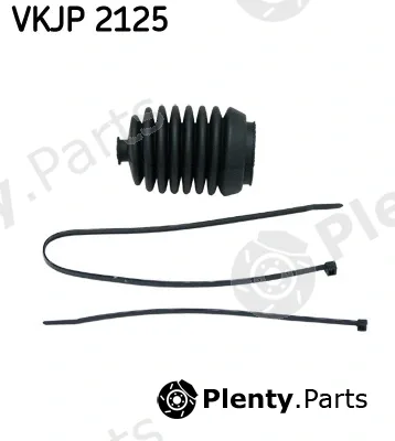 SKF VKJP2125 — Bellow Kit, steering