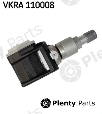 SKF VKRA110008 — Wheel Sensor, tyre-pressure monitoring system