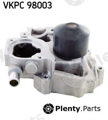 SKF VKPC98003 — Water Pump, engine cooling