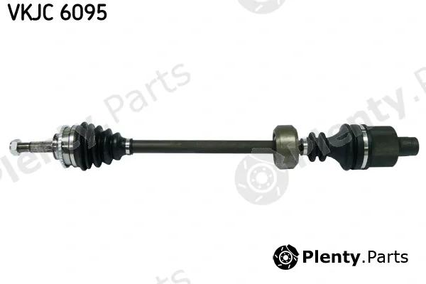 SKF VKJC6095 — Drive Shaft