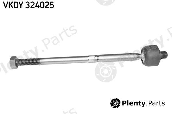 SKF VKDY324025 — Inner Tie Rod