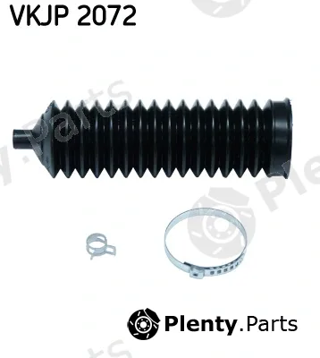 SKF VKJP2072 — Bellow Kit, steering