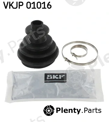 SKF VKJP01016 — Bellow Kit, drive shaft