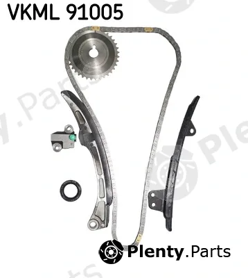 SKF VKML91005 — Timing Chain Kit