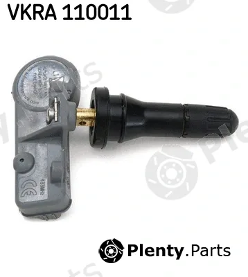 SKF VKRA110011 — Wheel Sensor, tyre-pressure monitoring system