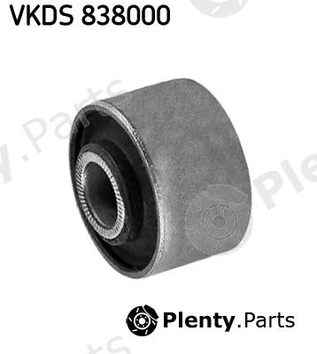 SKF VKDS838000 — Mounting, control/trailing arm