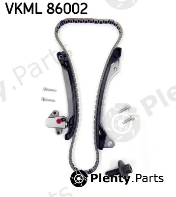 SKF VKML86002 — Timing Chain Kit