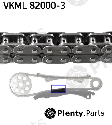 SKF VKML82000-3 — Timing Chain Kit