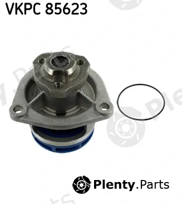 SKF VKPC85623 — Water Pump, engine cooling