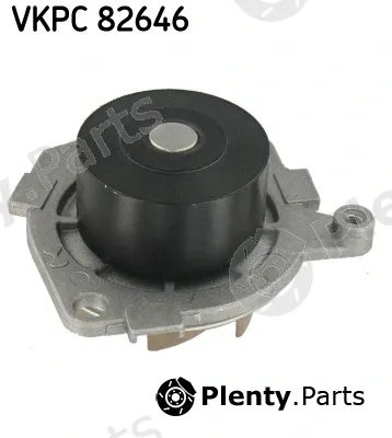 SKF VKPC82646 — Water Pump, engine cooling