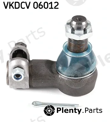 SKF VKDCV06012 — Tie Rod End