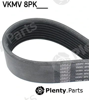 SKF VKMV8PK2410 — V-Ribbed Belt