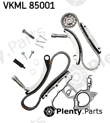 SKF VKML85001 — Timing Chain Kit