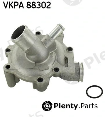 SKF VKPA88302 — Water Pump, engine cooling