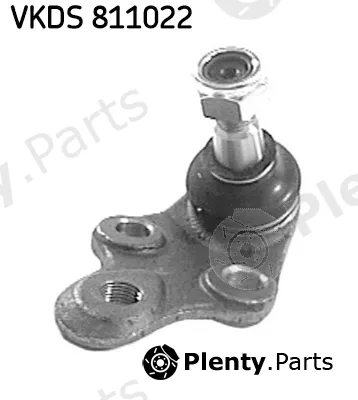 SKF VKDS811022 — Ball Joint