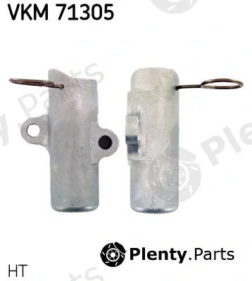 SKF VKM71305 — Tensioner Pulley, timing belt