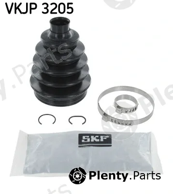 SKF VKJP3205 — Bellow Kit, drive shaft