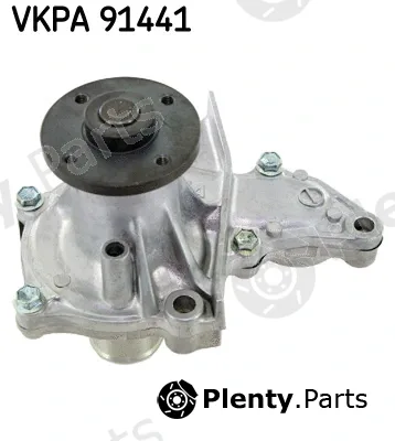SKF VKPA91441 — Water Pump, engine cooling