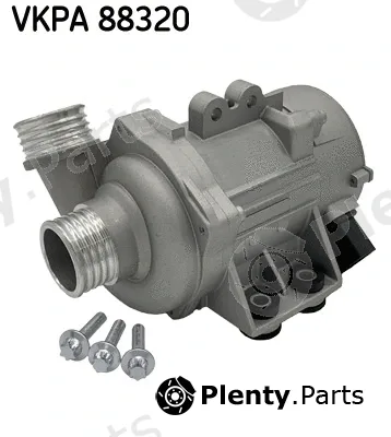 SKF VKPA88320 — Water Pump, engine cooling