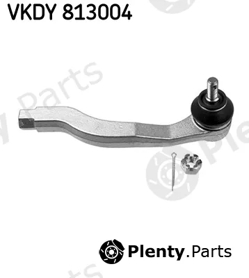 SKF VKDY813004 — Tie Rod End
