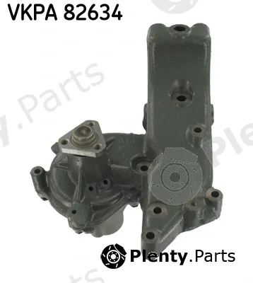 SKF VKPA82634 — Water Pump, engine cooling