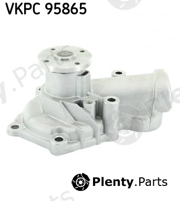 SKF VKPC95865 — Water Pump, engine cooling