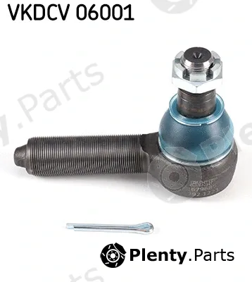 SKF VKDCV06001 — Tie Rod End