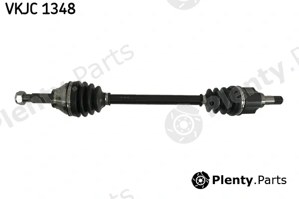 SKF VKJC1348 — Drive Shaft