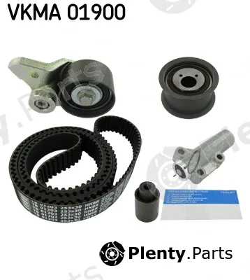 SKF VKMA01900 — Timing Belt Kit