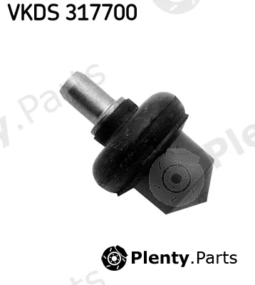 SKF VKDS317700 — Ball Joint
