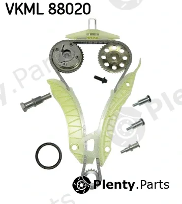 SKF VKML88020 — Timing Chain Kit