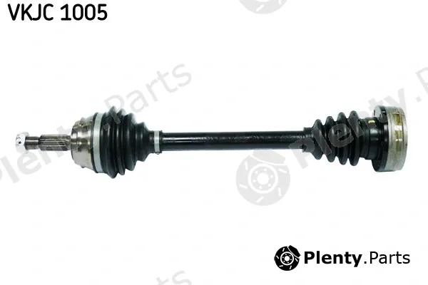 SKF VKJC1005 — Drive Shaft