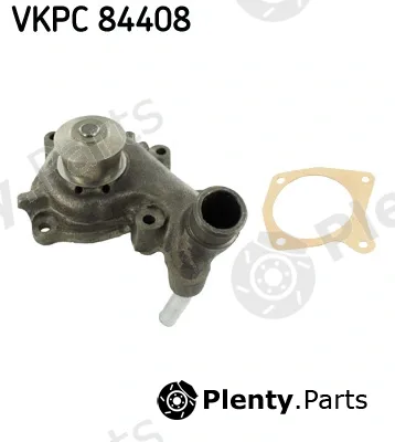 SKF VKPC84408 — Water Pump, engine cooling