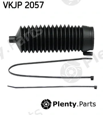 SKF VKJP2057 — Bellow Kit, steering