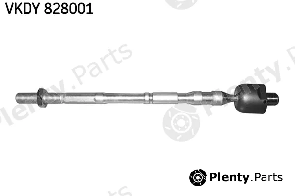 SKF VKDY828001 — Inner Tie Rod