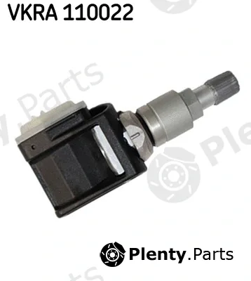 SKF VKRA110022 — Wheel Sensor, tyre-pressure monitoring system