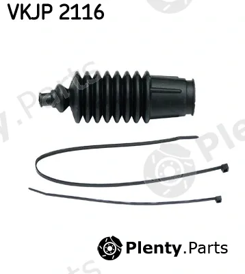 SKF VKJP2116 — Bellow Kit, steering