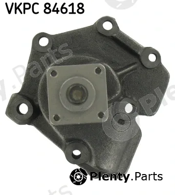 SKF VKPC84618 — Water Pump, engine cooling