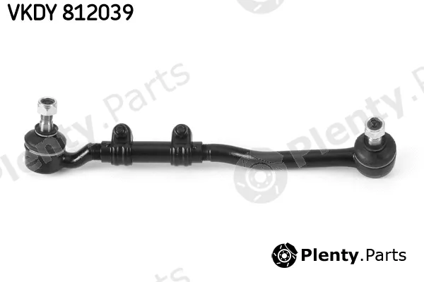 SKF VKDY812039 — Tie Rod End