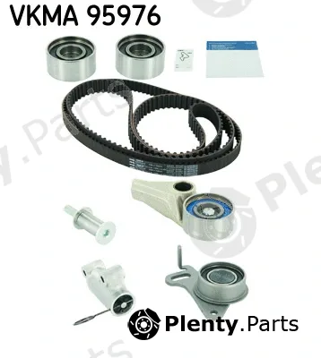 SKF VKMA95976 — Timing Belt Kit